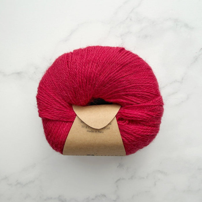 Knotty Lamb - Yarn Citizen Affinity - Yarn Citizen - Yarn