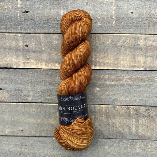 Knotty Lamb - Yarn Nouveau Bliss Sock - Yarn Nouveau - Yarn