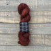 Knotty Lamb - Yarn Nouveau Suri Alpaca Lace - Yarn Nouveau - Yarn