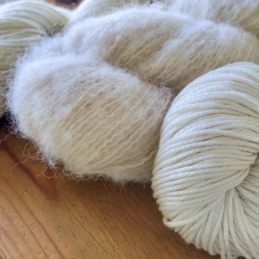 Knotty Lamb - Yarn Theory - Sunday, October 13, 2 - 4pm - Knotty Lamb - Classes