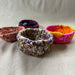 Knotty Lamb - Yarn - Wrapped Rope Baskets - Saturday, Aug 8, 1:30 - 3:30pm - Knotty Lamb - Classes
