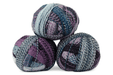 Knotty Lamb - Zauberball Crazy - Schoppel - Yarn