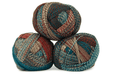 Knotty Lamb - Zauberball Crazy - Schoppel - Yarn