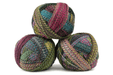 Knotty Lamb - Zauberball Crazy - Schoppel - Yarn