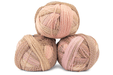 Knotty Lamb - Zauberball Crazy - Schoppel - Yarn