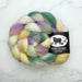 Knotty Lamb - Zeezee Textiles American Rambouillet Fiber - Zeezee Textiles - Spinning Fiber