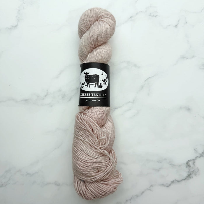 Knotty Lamb - Zeezee Textiles Silk Sock - Zeezee Textiles - Yarn