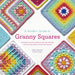 Knotty Lamb - A Modern Guide to Granny Squares - Knotty Lamb - Books