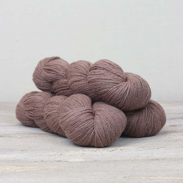 Knotty Lamb - Amble - The Fibre Co - Yarn