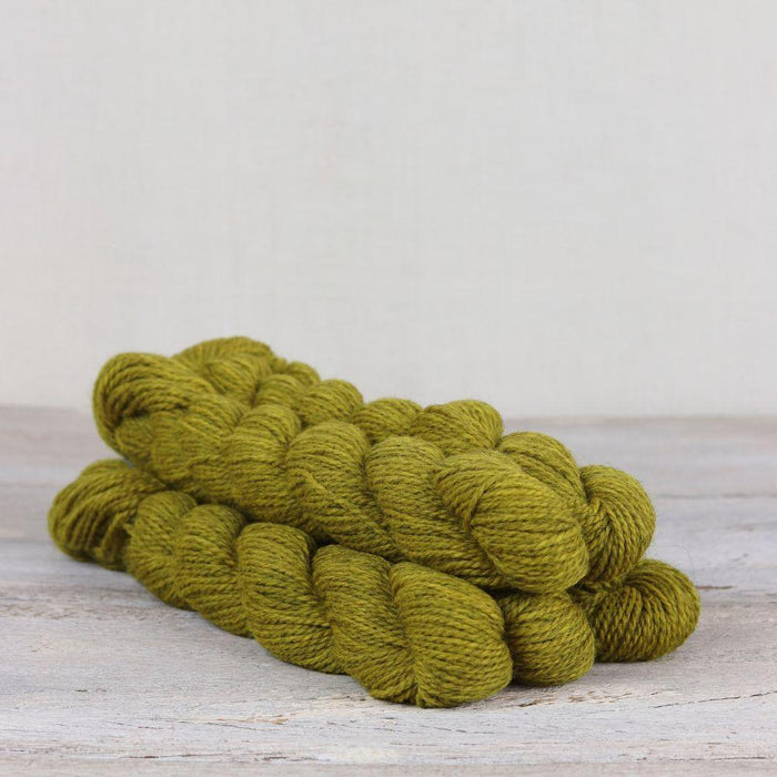 Knotty Lamb - Amble Mini - The Fibre Co - Yarn