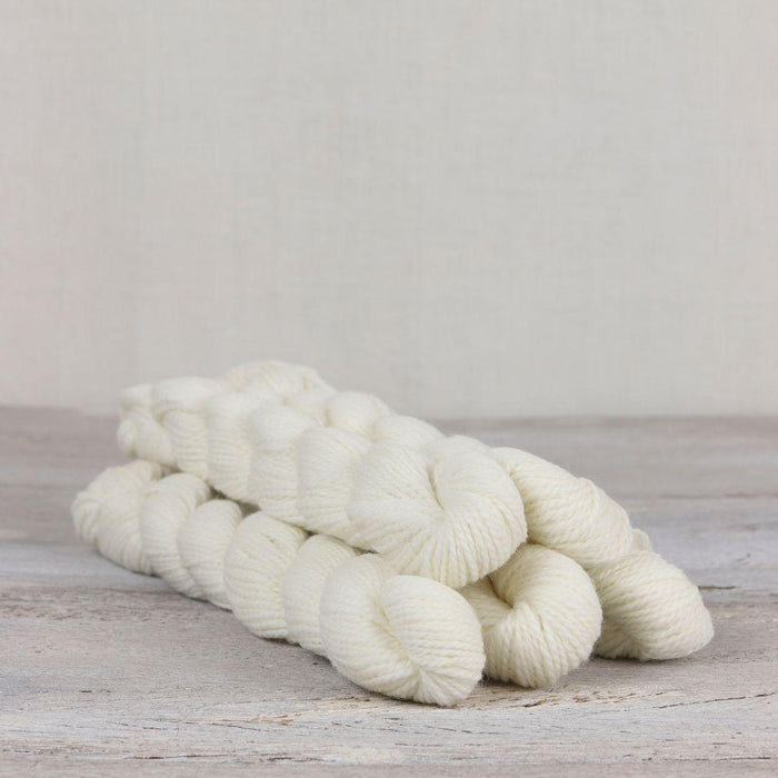 Knotty Lamb - Amble Mini - The Fibre Co - Yarn