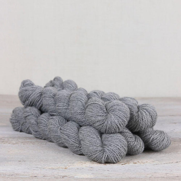 Knotty Lamb - Amble Mini - The Fibre Co - Yarn