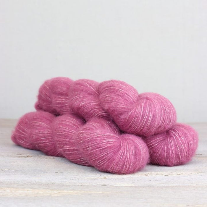 Knotty Lamb - Cirro - The Fibre Co - Yarn