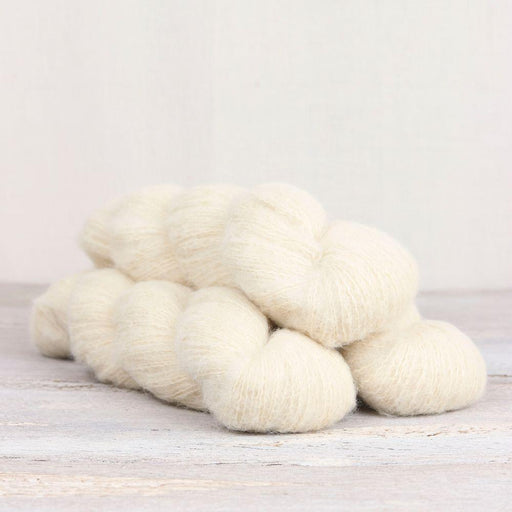 Knotty Lamb - Cirro - The Fibre Co - Yarn