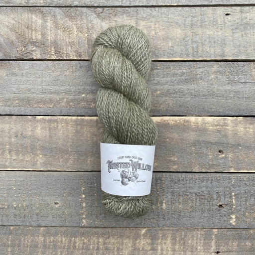 Knotty Lamb - Cobblestone DK - Twisted Willow Yarns - Yarn