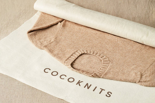 Knotty Lamb - Cocoknits Super-Absorbent Towel - Cocoknits - Accessory