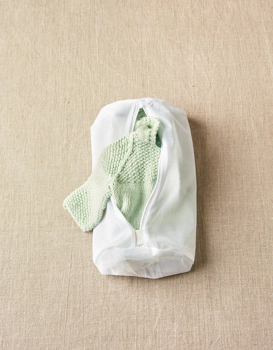 Knotty Lamb - Cocoknits Sweater Care Washing Bag - Cocoknits - Accessory