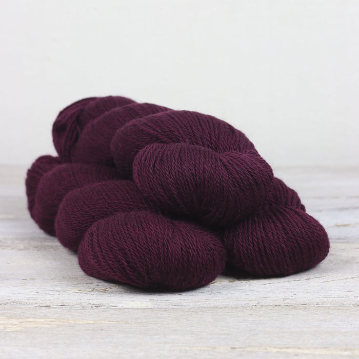 Knotty Lamb - Cumbria - The Fibre Co - Yarn