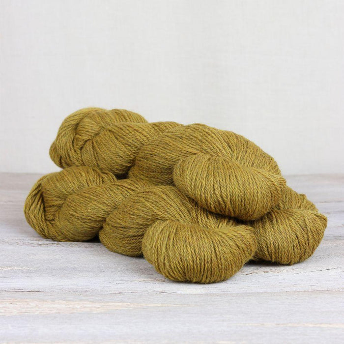 Knotty Lamb - Cumbria Fingering - The Fibre Co - Yarn