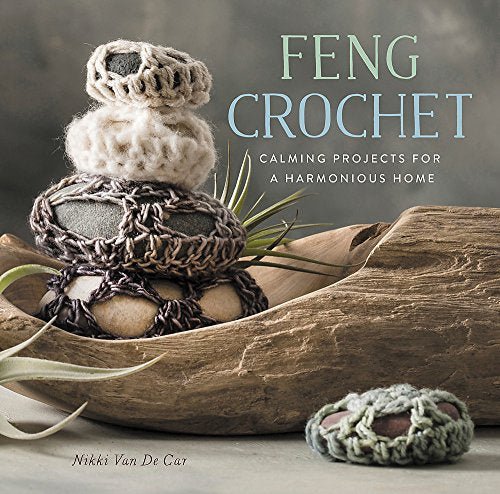 Knotty Lamb - Feng Crochet - Knotty Lamb - Books