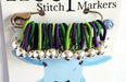 Knotty Lamb - Floops - Skinny (Thinnest) - Floops Stitch Markers - Accessory