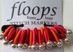 Knotty Lamb - Floops - Standard - Floops Stitch Markers - Accessory