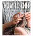 Knotty Lamb - How to Knit - Knotty Lamb - Books