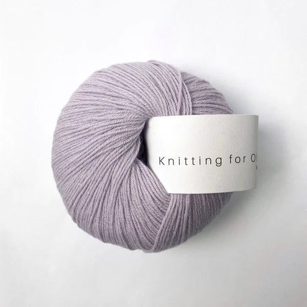 Knotty Lamb - Knitting for Olive Merino - Knitting for Olive - Yarn