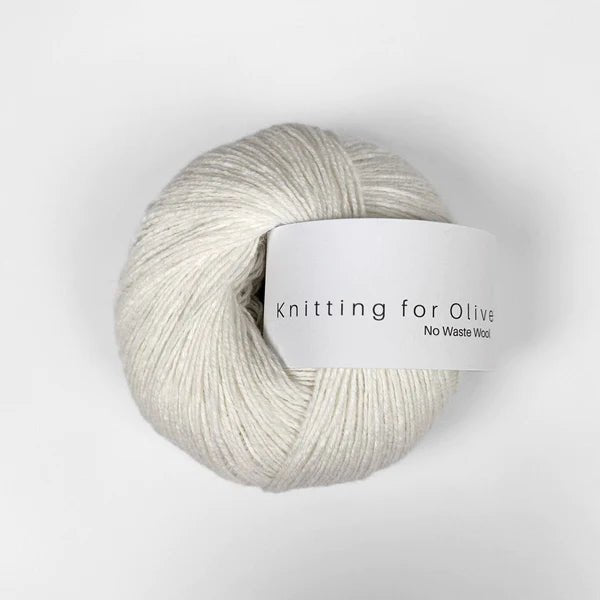 Knitting for Olive: Twenty Modern Knitting Patterns from the Iconic Danish  Brand
