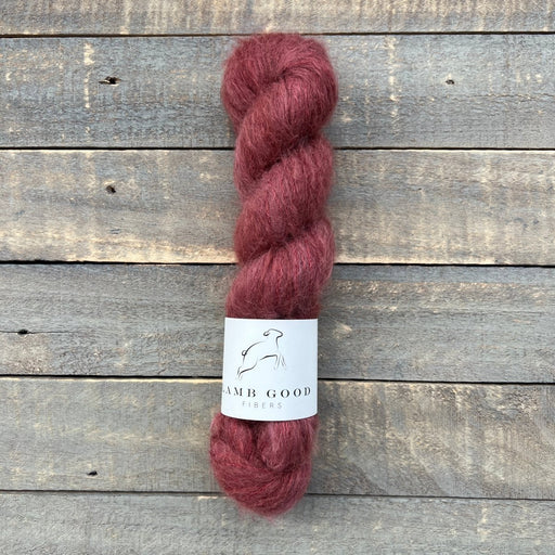 Norwegian Knitting Thimble - LoRan - Accessory - Knotty Lamb