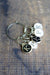 Knotty Lamb - Mark Your Place Stitch Markers - NNK Press - Accessory