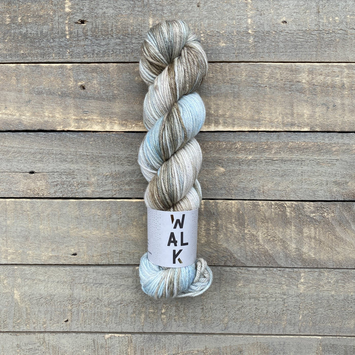 Knotty Lamb - Merino DK - WALK Collection - Yarn