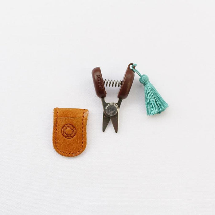 Knotty Lamb - Mini Scissors - Cohana - Accessory