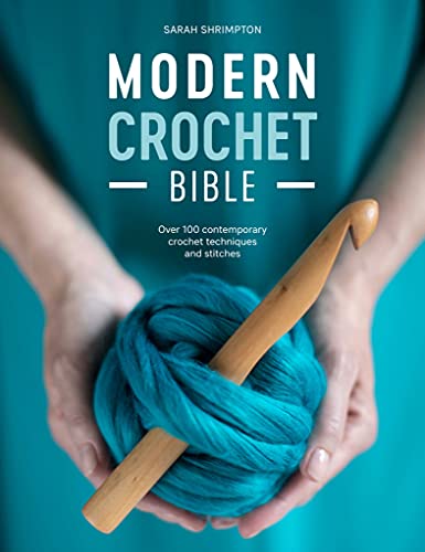 Knotty Lamb - Modern Crochet Bible - Knotty Lamb - Books