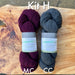Knotty Lamb - Newspaper Sweater Kit - Knotty Lamb - Kits