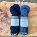 Knotty Lamb - Newspaper Sweater Kit - Knotty Lamb - Kits