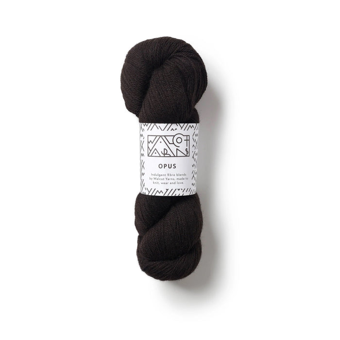 Knotty Lamb - Opus - Walcot Yarns - Yarn