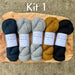 Knotty Lamb - Opus Kits - Knotty Lamb - Kits