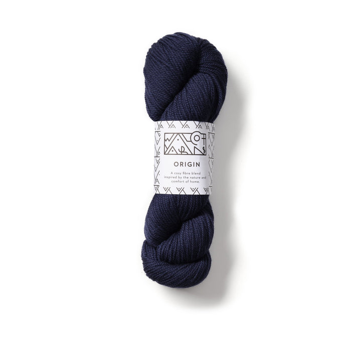 Knotty Lamb - Origin - Walcot Yarns - Yarn