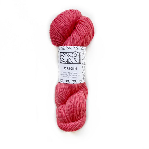 Knotty Lamb - Origin - Walcot Yarns - Yarn