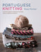 Knotty Lamb - Portuguese Knitting - Knotty Lamb - Books