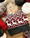 Knotty Lamb - Reindeer Romp Beanie - Tuesdays, Dec 5, 12, & 19, 12-2pm - Knotty Lamb - Classes