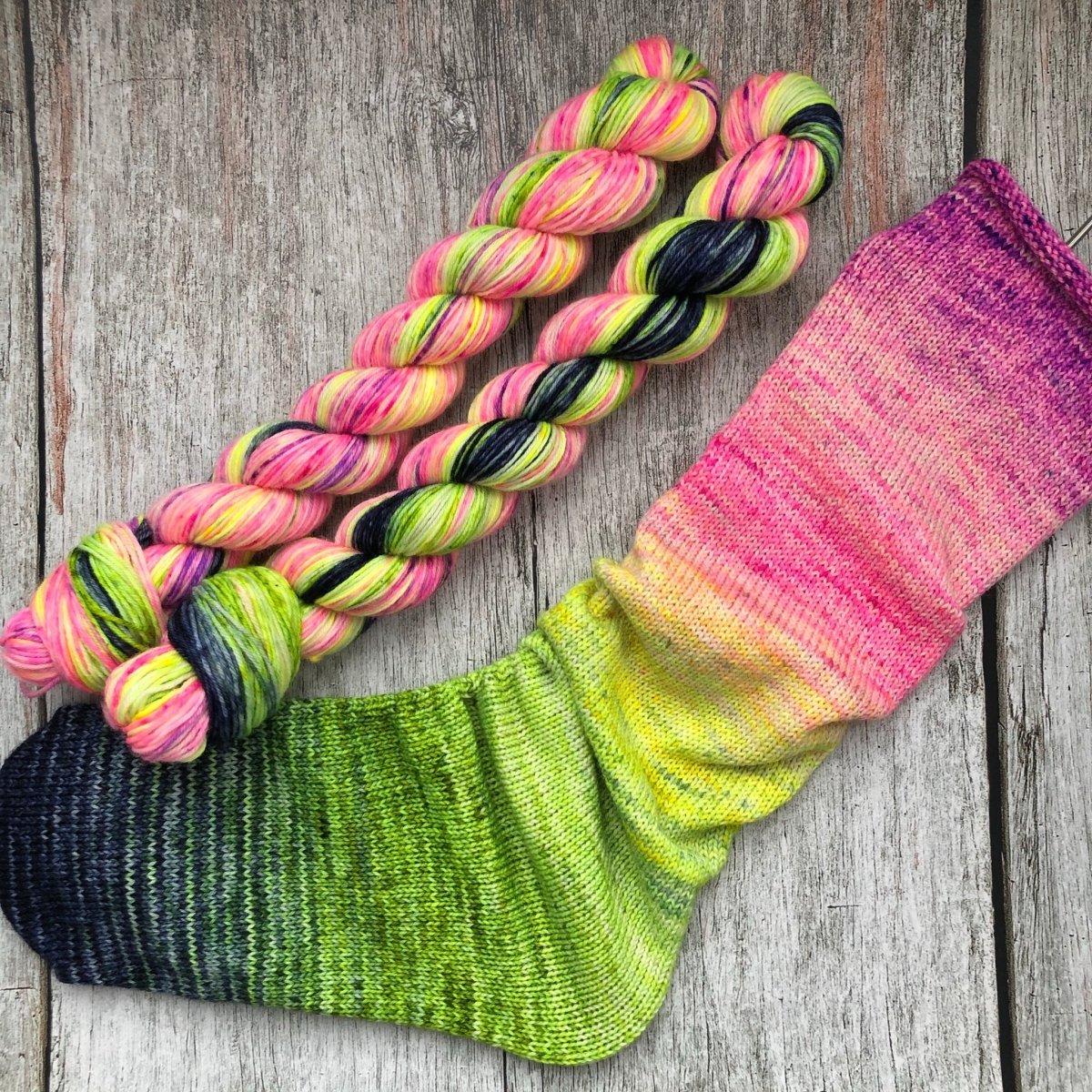 Discount Sock Yarn 