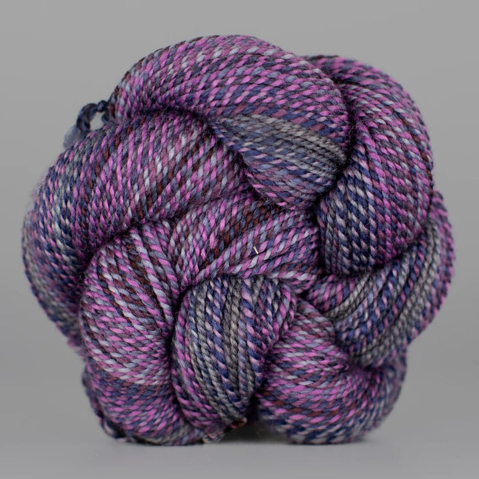 Spincycle Yarns // Dyed In The Wool // 5ply - Loopine Wool Co.