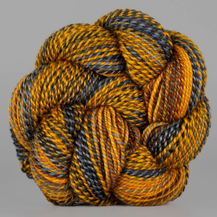 Spincycle Dyed in the Wool – Spun