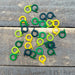 Knotty Lamb - Split Ring Markers - Knitters Pride - Notions