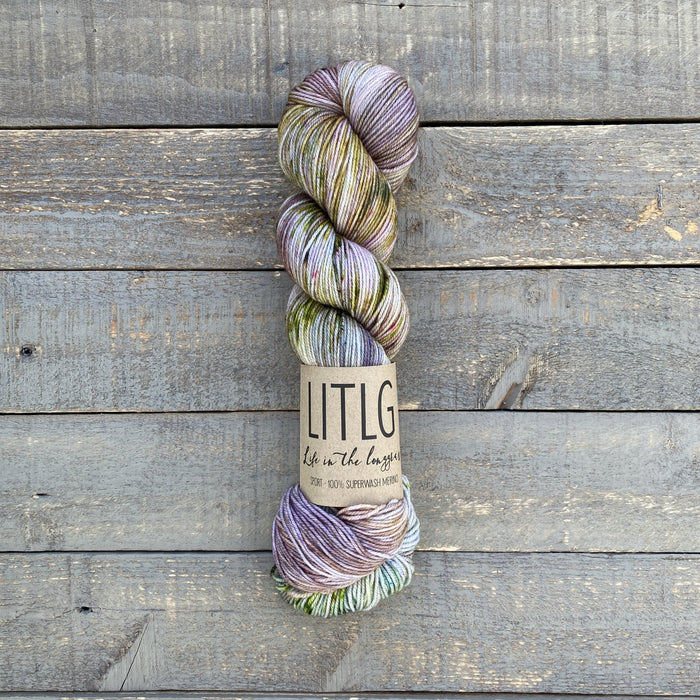 Yarn Bundles Archives - Life in the Long Grass