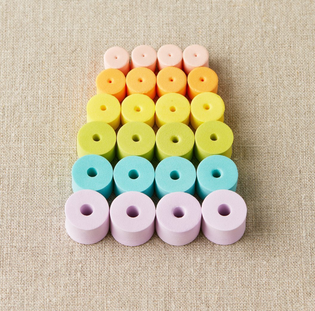 Knitting Row Counters - Cocoknits