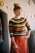 Knotty Lamb - Stripes! Sweater - Sundays, May 7 & 21 from 2-4pm - Knotty Lamb - Classes