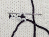Sweater Repair -Saturday, August 10, 12-2pm - Knotty Lamb Yarn Shop